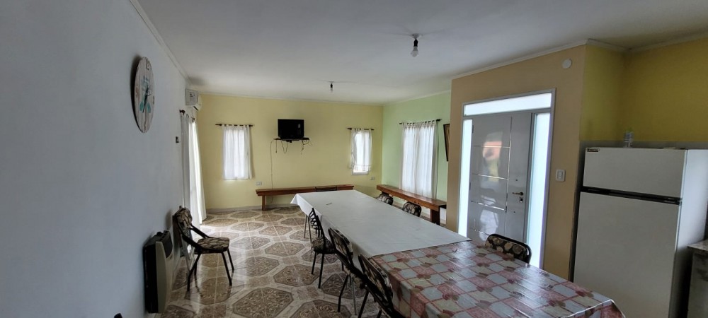 CASA PARA VIVIENDA PERMANENTE O DE FIN DE SEMANA