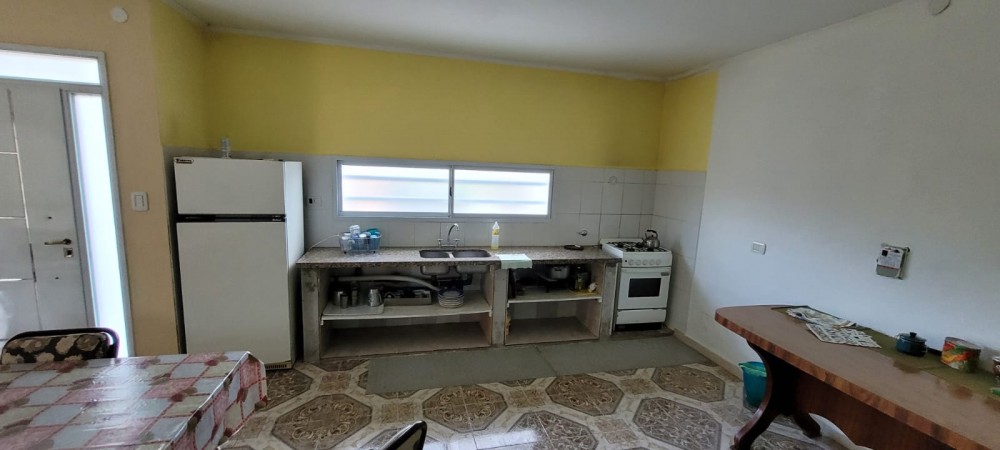 CASA PARA VIVIENDA PERMANENTE O DE FIN DE SEMANA