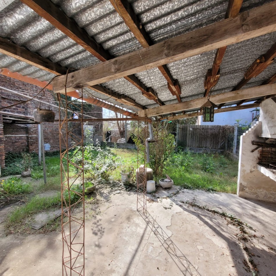 CASA FAMILIAR 