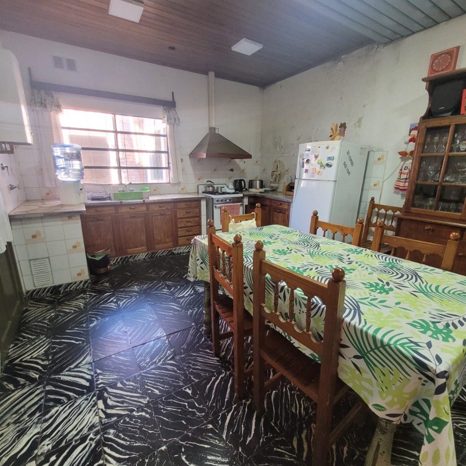 CASA FAMILIAR