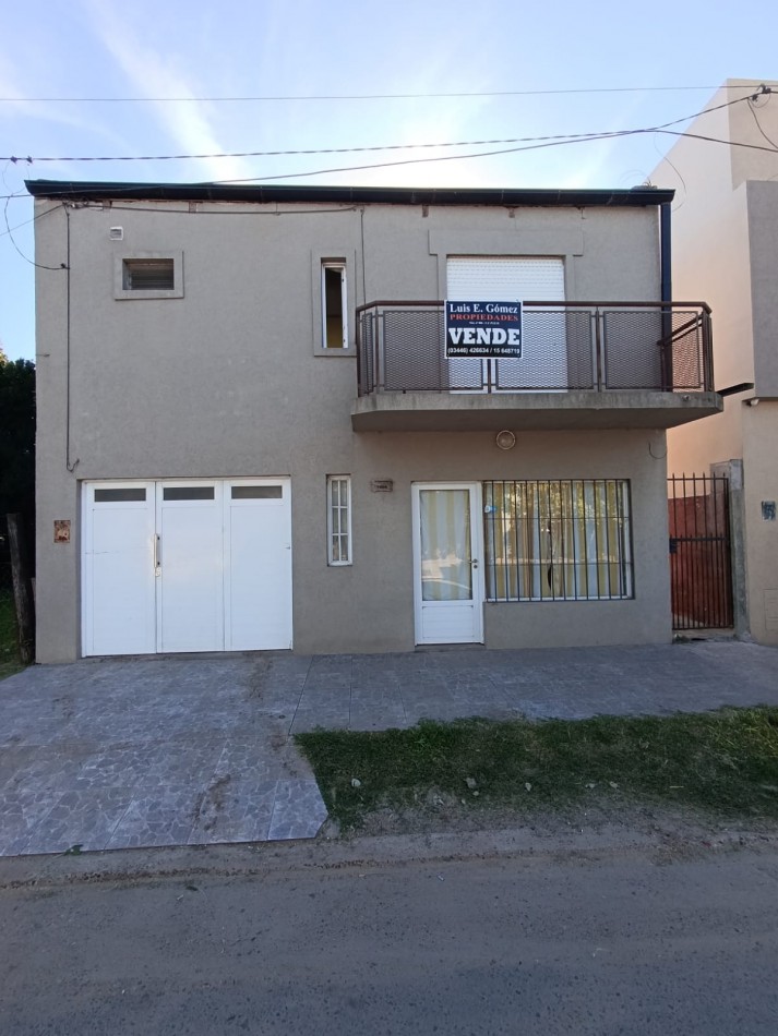 CASA FAMILIAR