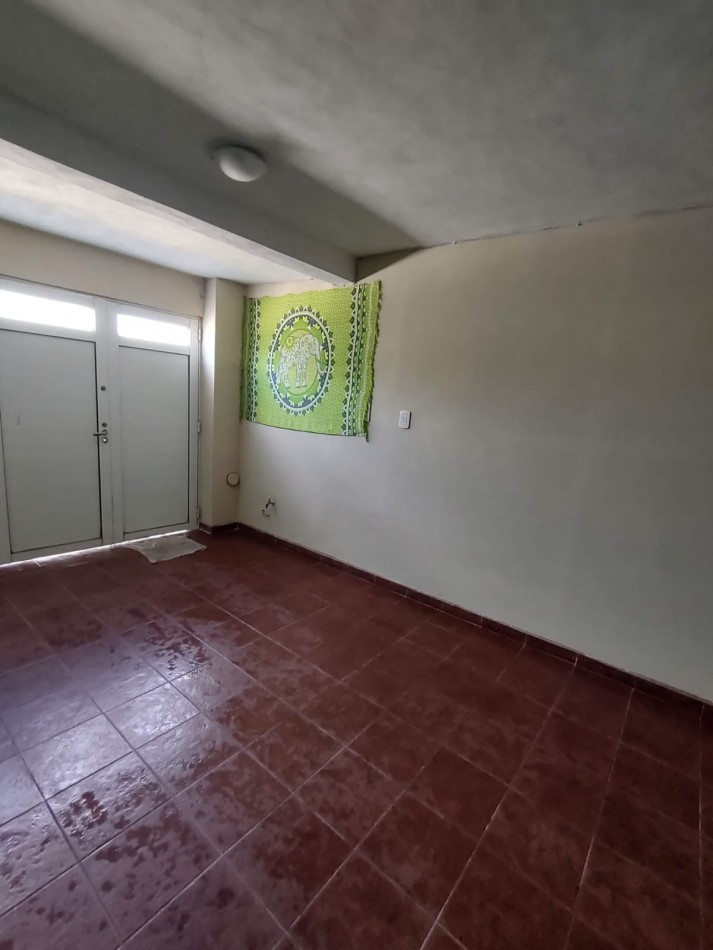 CASA FAMILIAR