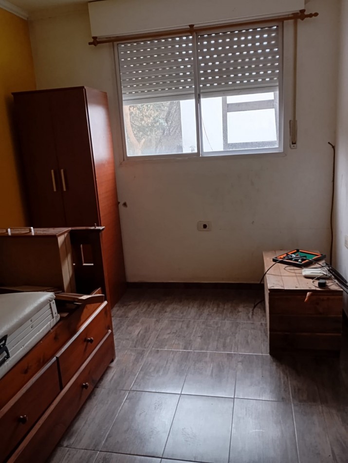 CASA FAMILIAR