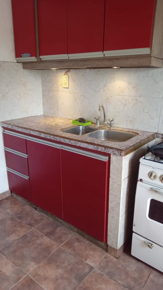 CASA FAMILIAR