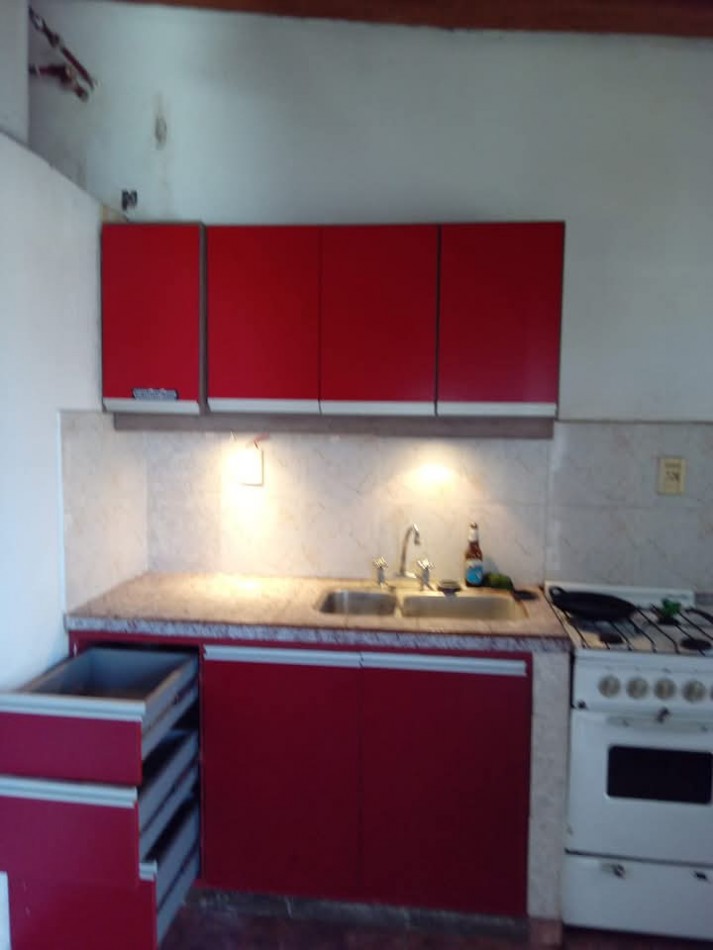 CASA FAMILIAR