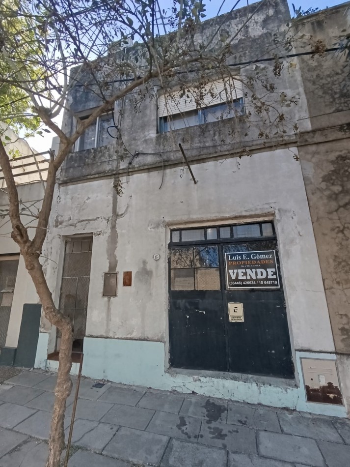 CASA FAMILIAR