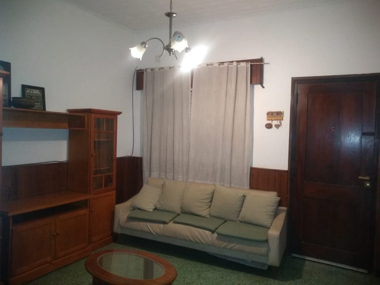 CASA FAMILIAR