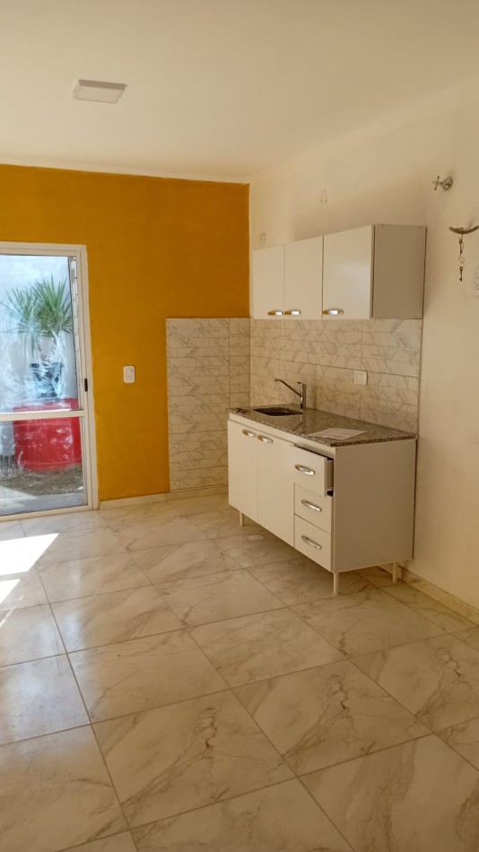 CASA FAMILIAR