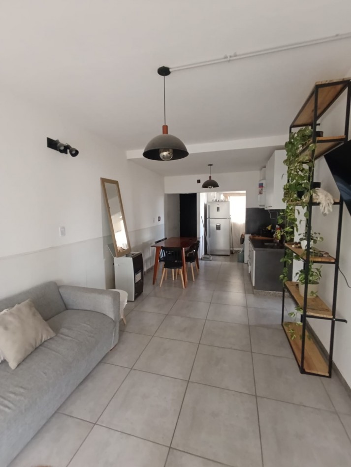 DEPARTAMENTO 124 EN PRIMER PISO SECTOR 1 BARRIO 338