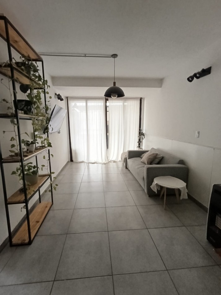 DEPARTAMENTO 124 EN PRIMER PISO SECTOR 1 BARRIO 338