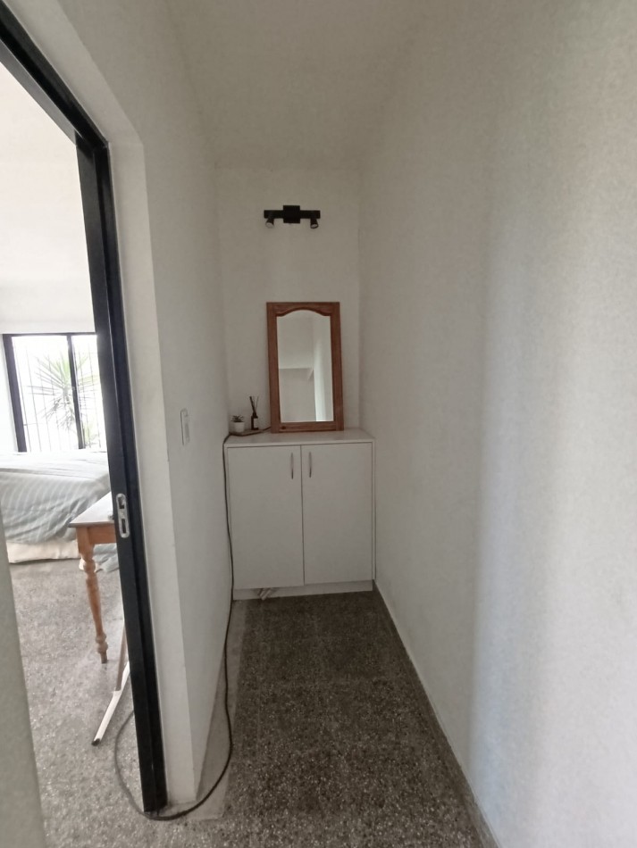 DEPARTAMENTO 124 EN PRIMER PISO SECTOR 1 BARRIO 338
