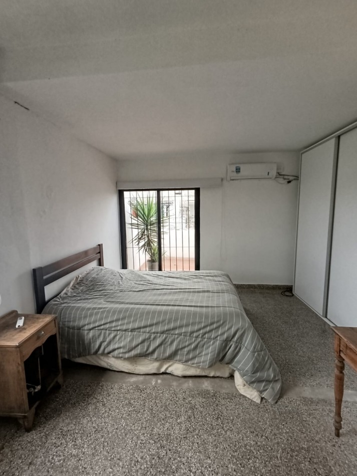 DEPARTAMENTO 124 EN PRIMER PISO SECTOR 1 BARRIO 338