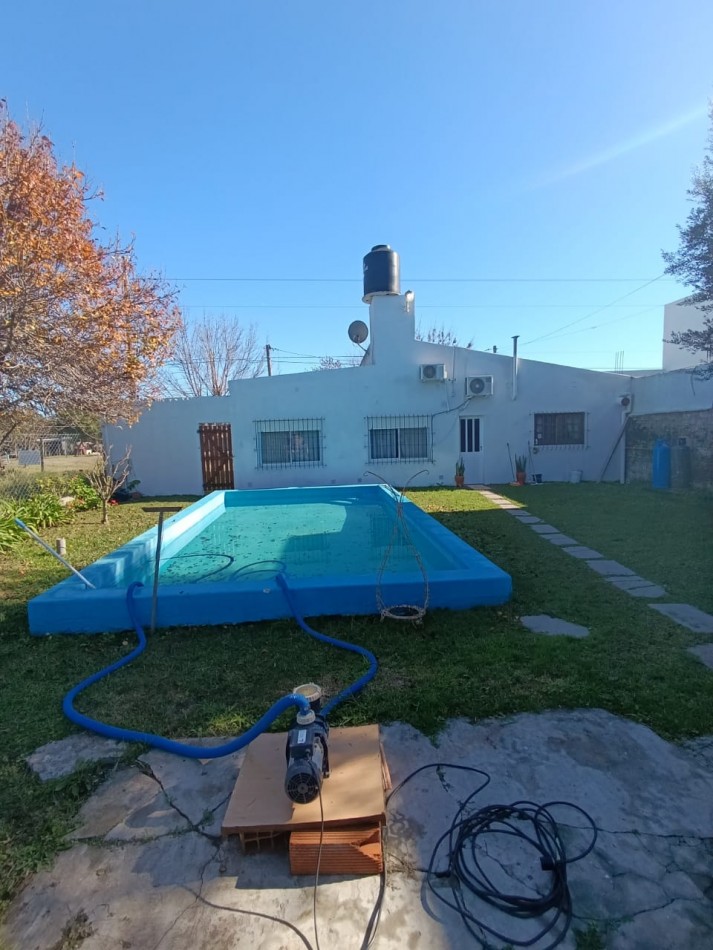 CASA DE FAMILIA