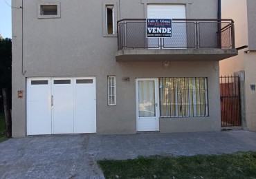 CASA FAMILIAR